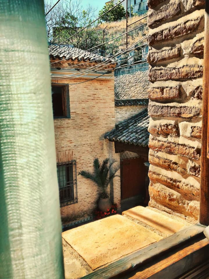 Hacienda Del Cardenal