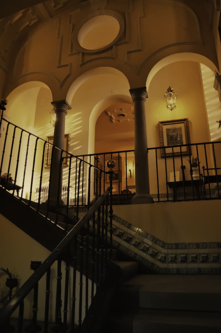 Hacienda Del Cardenal