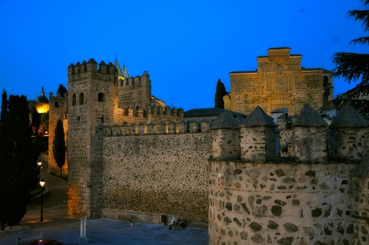 Hacienda Del Cardenal