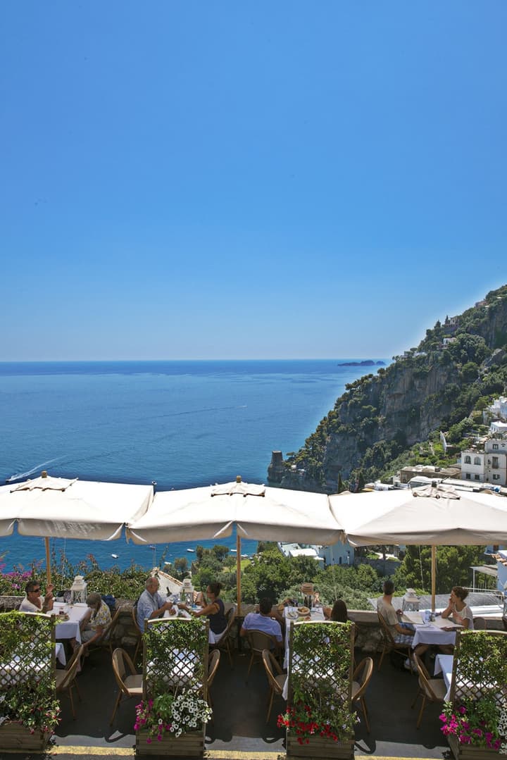 Hotel Villa Gabrisa
