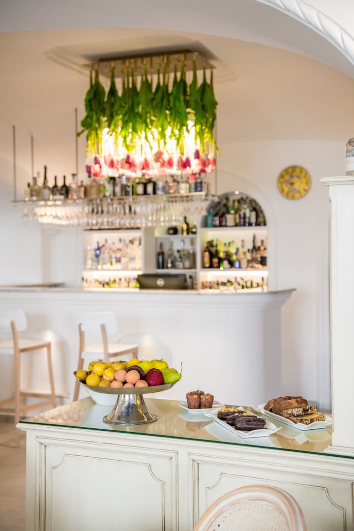 Hotel Villa Gabrisa