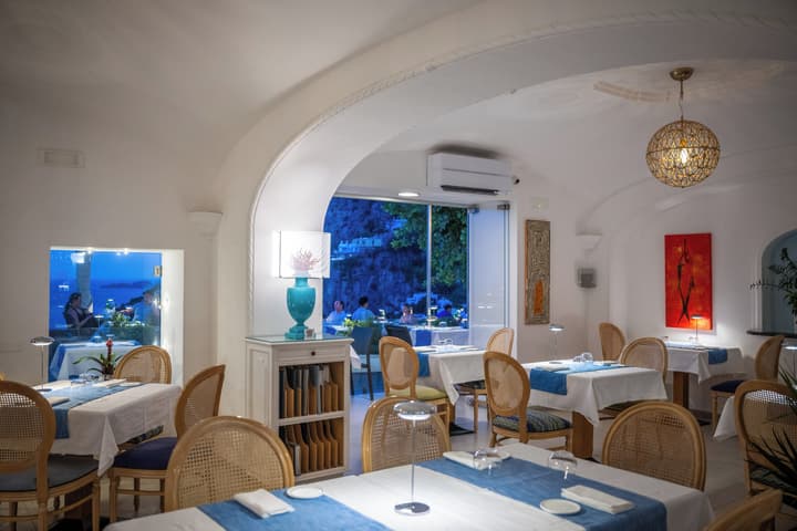 Hotel Villa Gabrisa