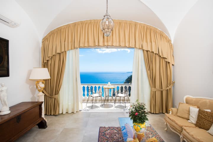 Hotel Villa Gabrisa