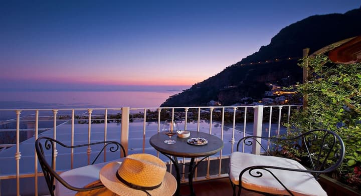 Hotel Villa Gabrisa