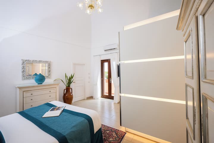 Hotel Villa Gabrisa