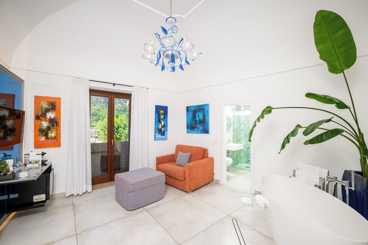 Hotel Villa Gabrisa
