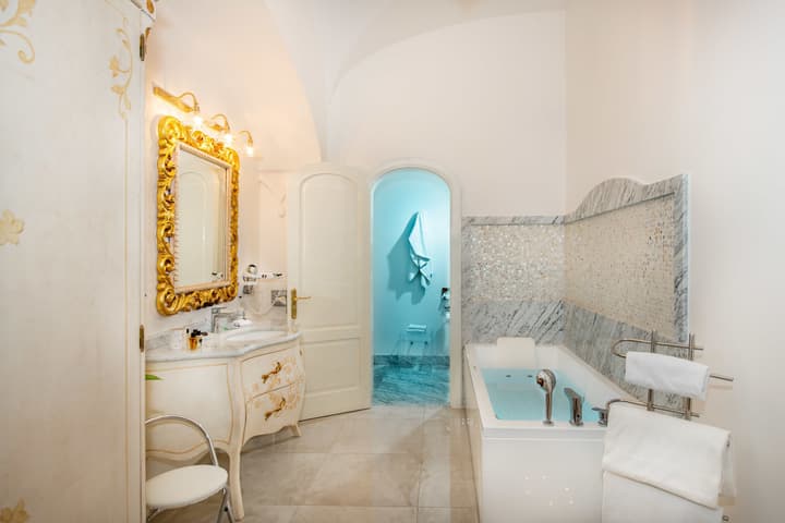 Hotel Villa Gabrisa