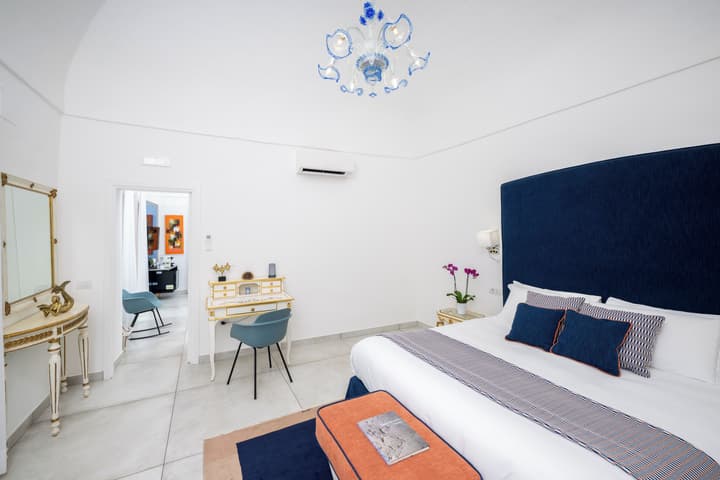 Hotel Villa Gabrisa