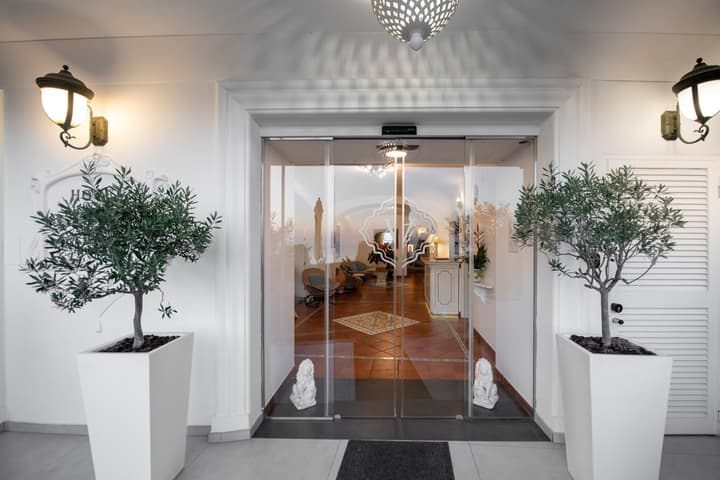Hotel Villa Gabrisa