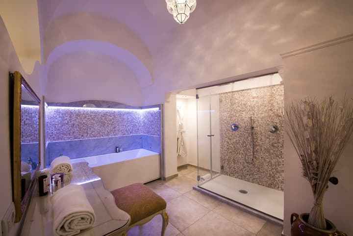 Hotel Villa Gabrisa