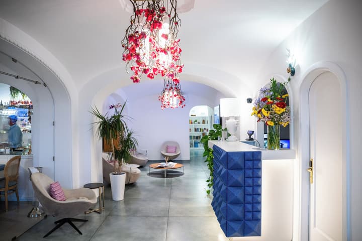 Hotel Villa Gabrisa