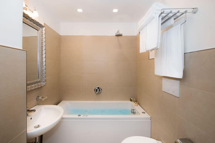 Hotel Villa Gabrisa