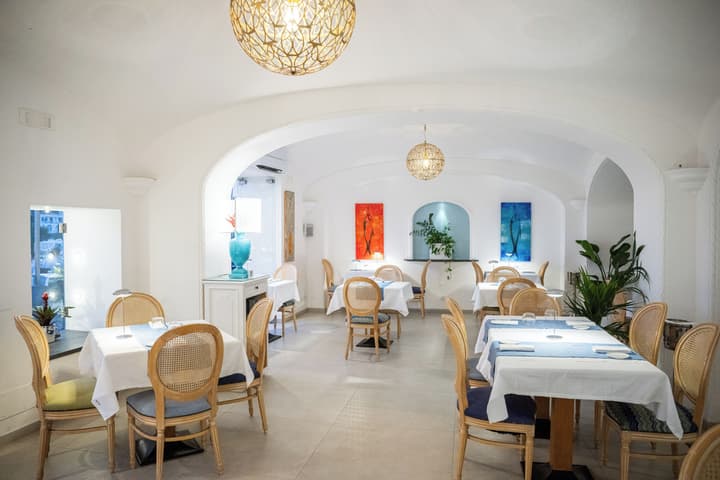 Hotel Villa Gabrisa