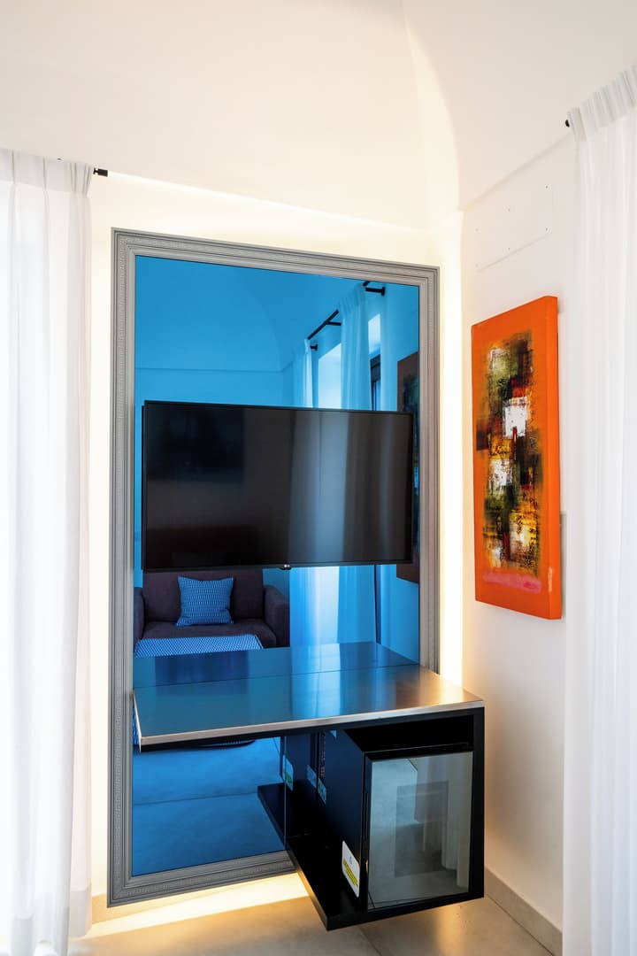 Hotel Villa Gabrisa
