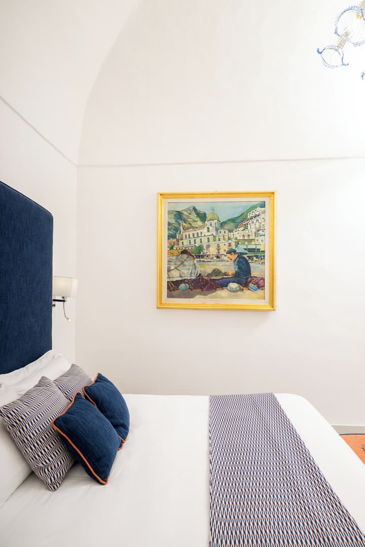 Hotel Villa Gabrisa