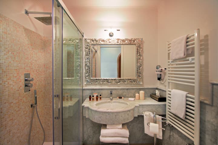 Hotel Villa Gabrisa