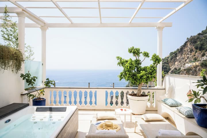 Hotel Villa Gabrisa