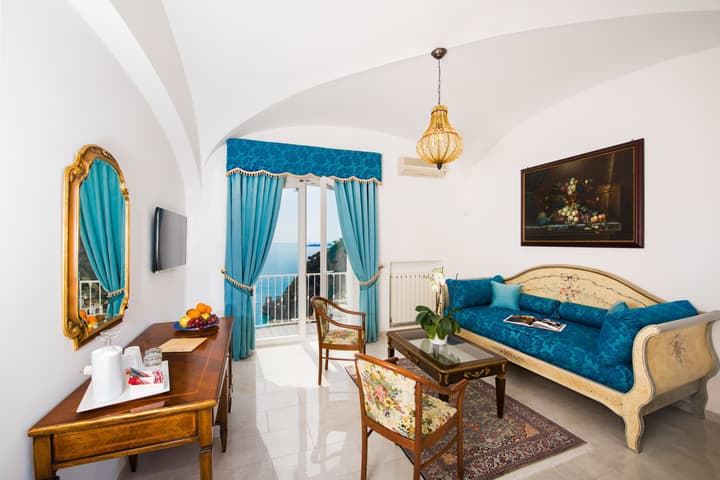 Hotel Villa Gabrisa