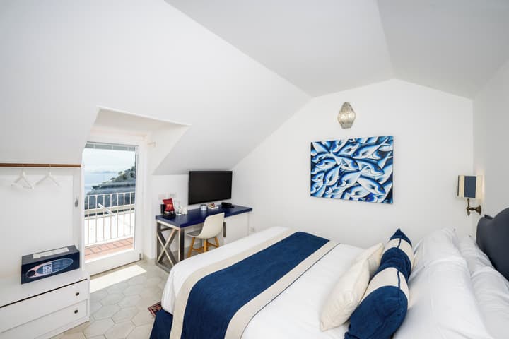 Hotel Villa Gabrisa