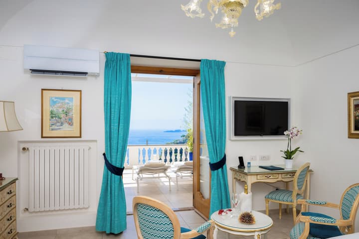 Hotel Villa Gabrisa