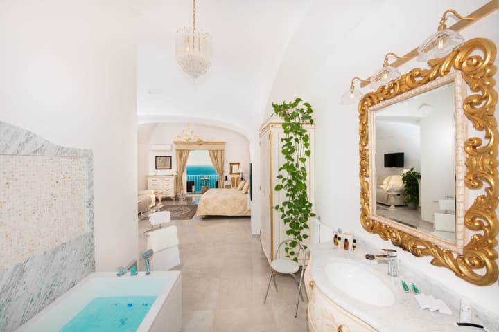 Hotel Villa Gabrisa