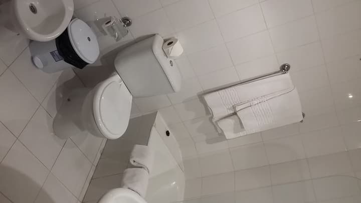Residencial Queimada de Baixo