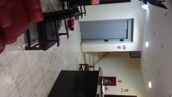 Residencial Queimada de Baixo