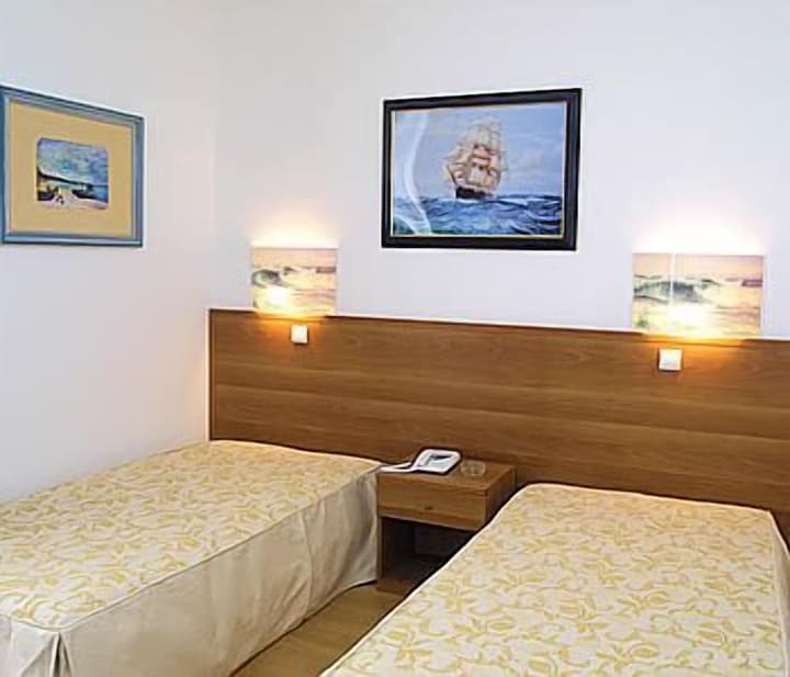 Residencial Queimada de Baixo