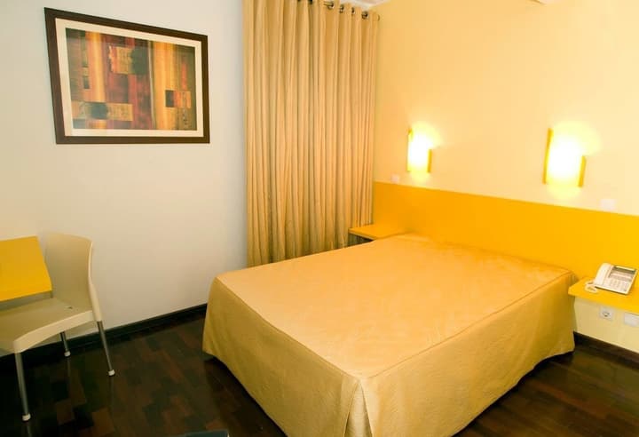 Residencial Queimada de Baixo