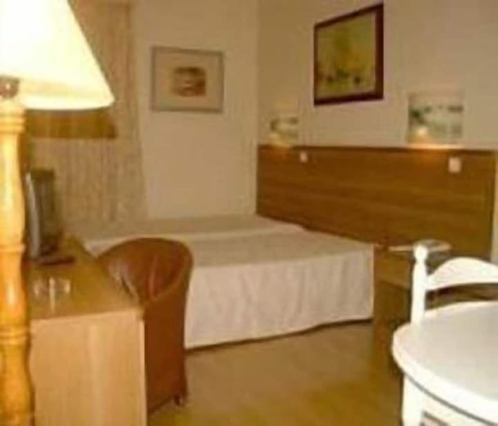 Residencial Queimada de Baixo