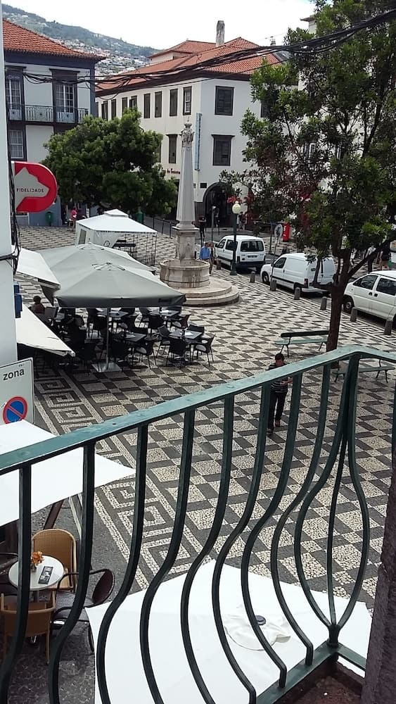 Residencial Queimada de Baixo