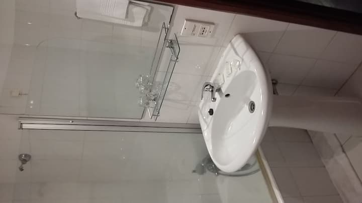Residencial Queimada de Baixo