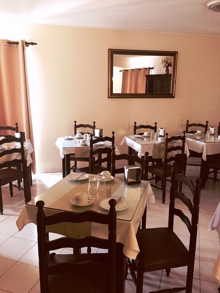 Residencial Queimada de Baixo