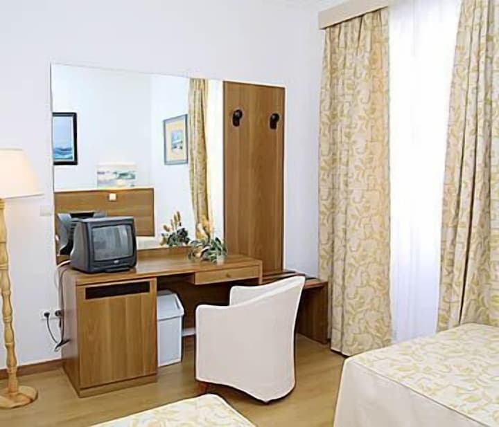Residencial Queimada de Baixo