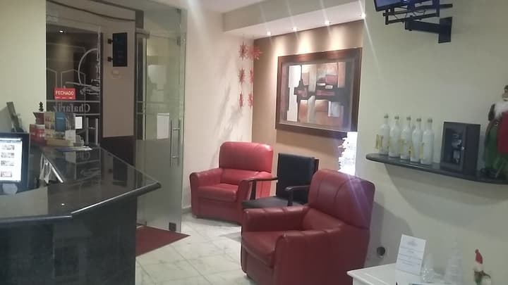 Residencial Queimada de Baixo
