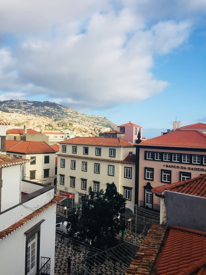 Residencial Queimada de Baixo