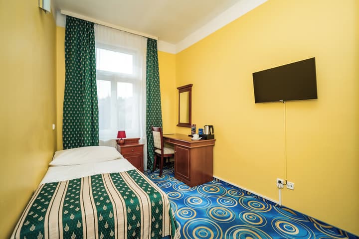 Hotel Otakar