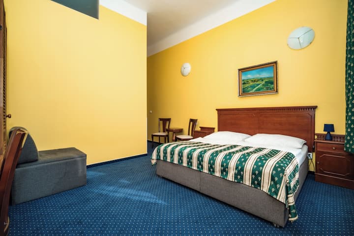 Hotel Otakar