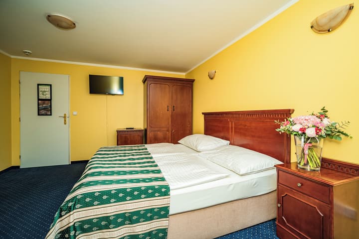 Hotel Otakar