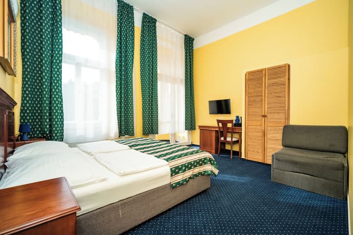 Hotel Otakar