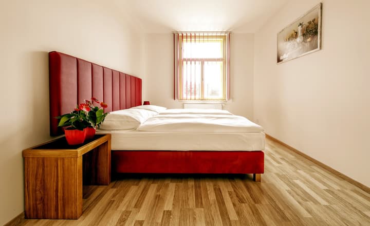 Hotel Otakar