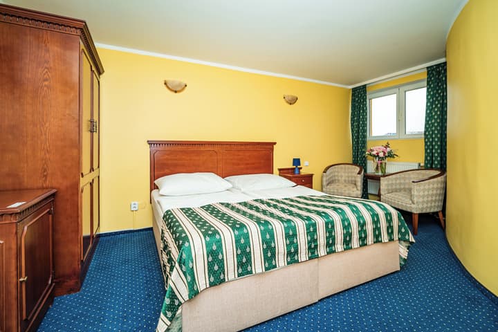 Hotel Otakar