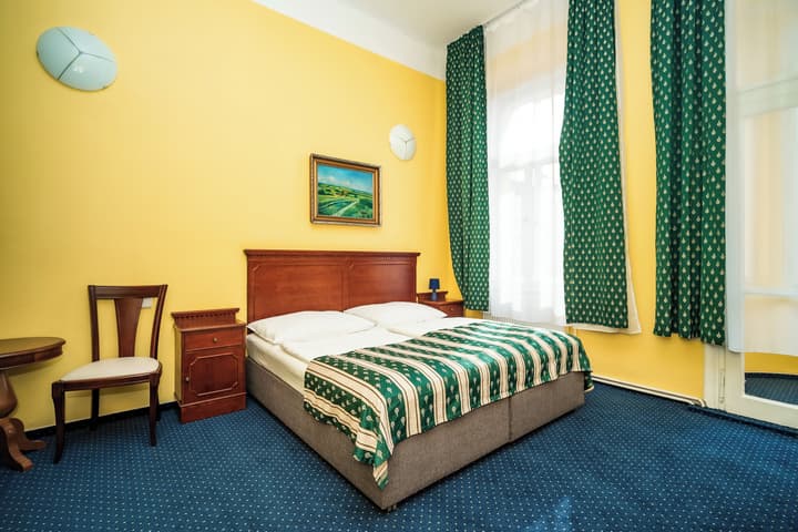 Hotel Otakar