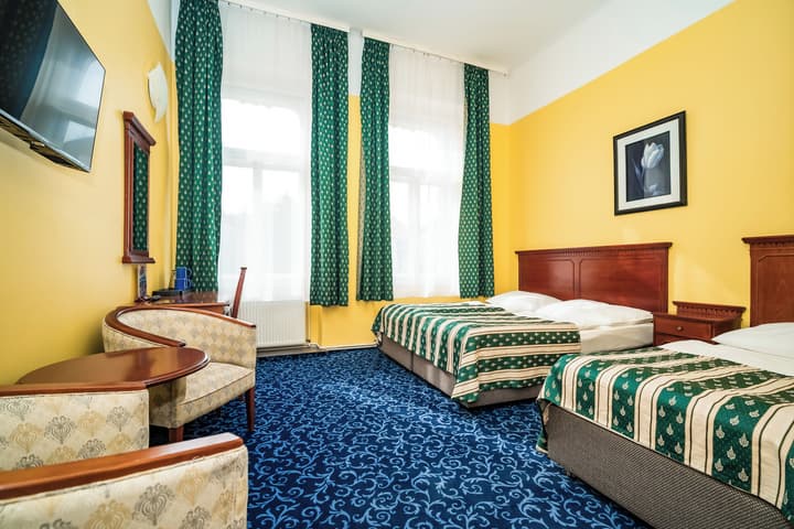 Hotel Otakar