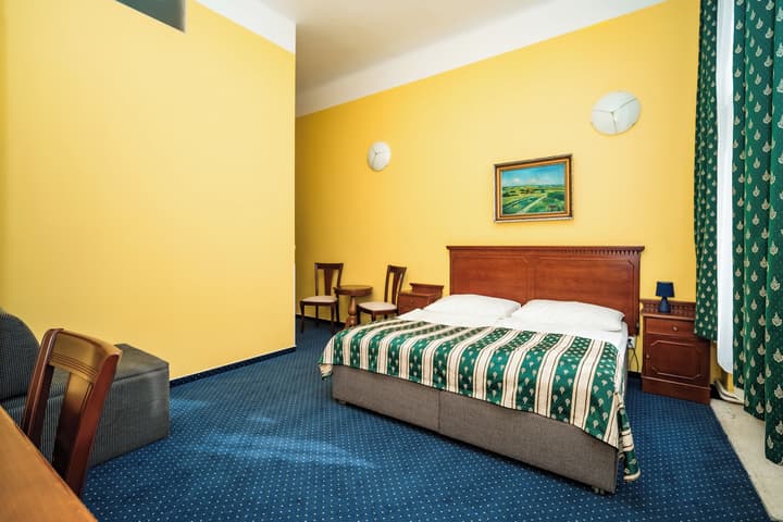 Hotel Otakar