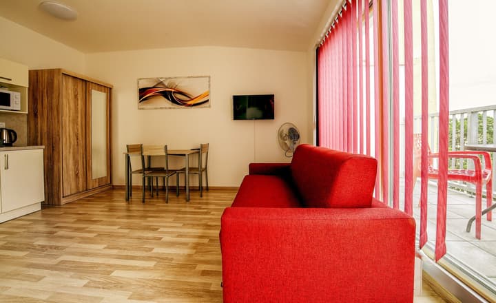 Hotel Otakar