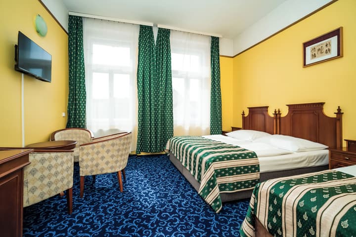 Hotel Otakar