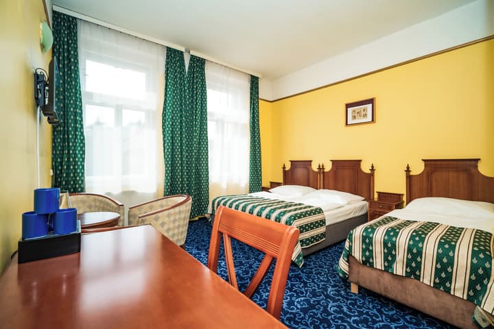 Hotel Otakar