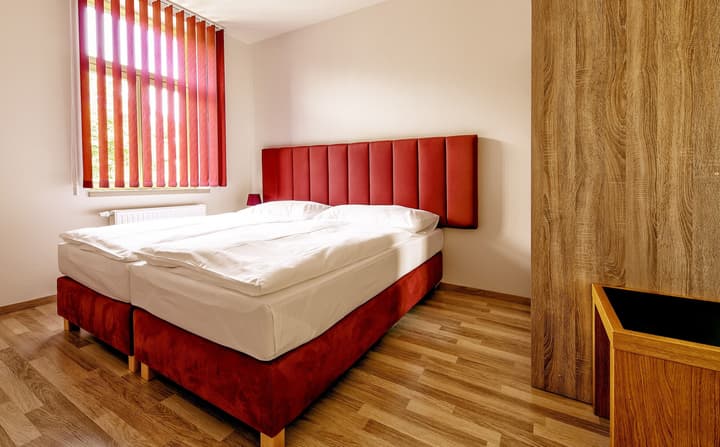 Hotel Otakar