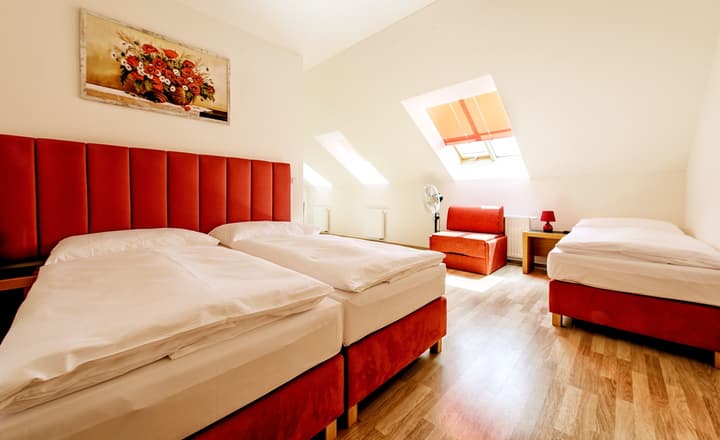 Hotel Otakar